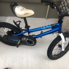 自転車、子供用