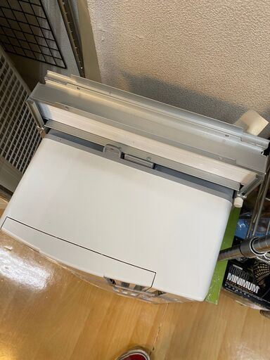 【リサイクル市場エコ伊川谷】CORONA CWH-A1814　2020年製 冷房 ウインドエアコンです。【取りに来られる方限定】