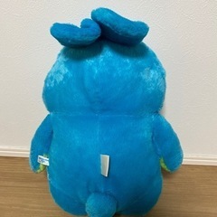 ぬいぐるみの画像