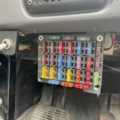 【コミコミ価格】カーボディーズ　ロンドンタクシー　ディーゼル　ドライブレコーダー　レーダー　車検R5年8月♪0431の画像