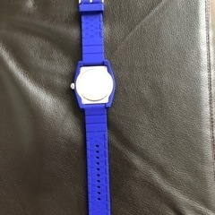 adidas 青の画像