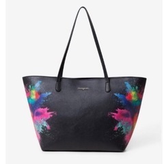 デジグアル Desigual トートバッグ