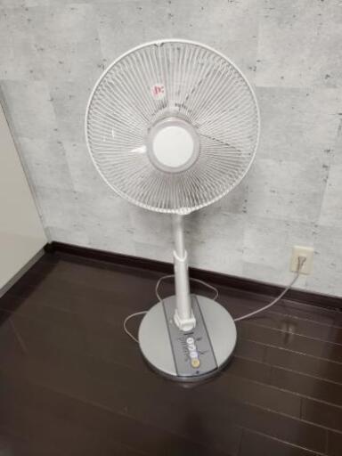【お取引中】Panasonic　扇風機　CK325