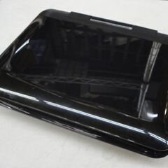 札幌白石区 7インチポータブルDVDプレーヤー グラモラックス GRAMO-P710 DVDプレイヤー 映画鑑賞 本郷通店の画像