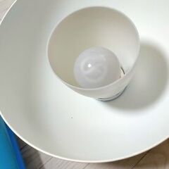 IKEA照明シェード【電球交換のみ】