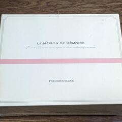 新品未開封　デジタルフォトフレーム