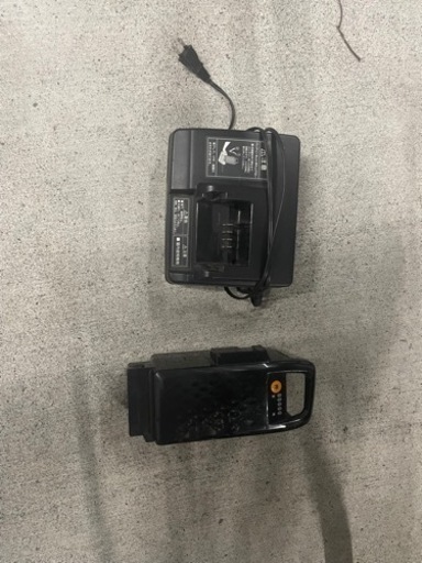 パナソニック　電動アシスト自転車