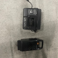 パナソニック　電動アシスト自転車の画像