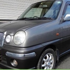 スバルプレオネスタ スーパーチャージャーの画像