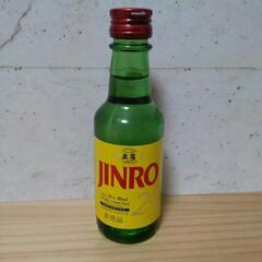 JINRO 未開封　非売品