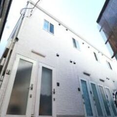 🏆【初期費用6万円】🏆フリーレント1ヶ月 シャワートイレ別✨東武...