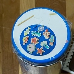 子供用おもちゃ4点セットの画像