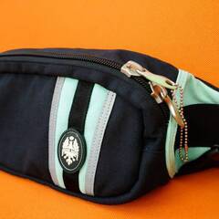 BIANCHI ビアンキ ウエストポーチ