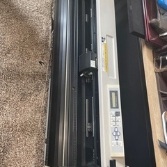 [最終値下げ] MIMAKI［ミマキ］カッティングマシン/プロッター
