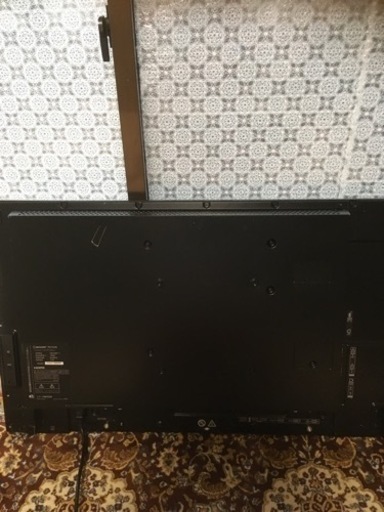 ◆SHARP/シャープ◆インフォメーションディスプレイ◆動確済◆PN-R426◆42V型◆薄型・狭額縁サイネージ