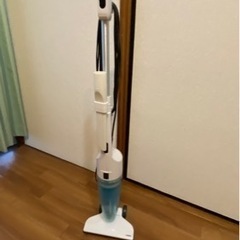 掃除機（ツインバード）