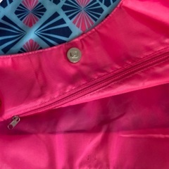 【新品未使用】ビーチバッグの画像