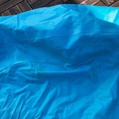 INTEX/インテックス 円型プール イージーセットプールの画像