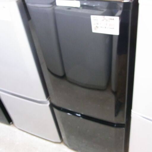 三菱 146L冷蔵庫 2015年製 MR-P15E【モノ市場東海店】41