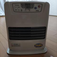 取引中【09年製】ダイニチ　石油ストーブ　の画像