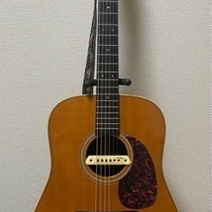 マーチンHD28v