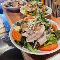2022年6月24日OPEN 江戸川区平井 G.M.J. 居酒屋 キッチン募集の画像
