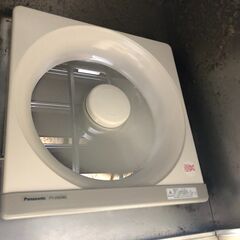 レンジフード　一体型プロペラファンの中の修理を断られてお困りのお客様へ - 千葉市