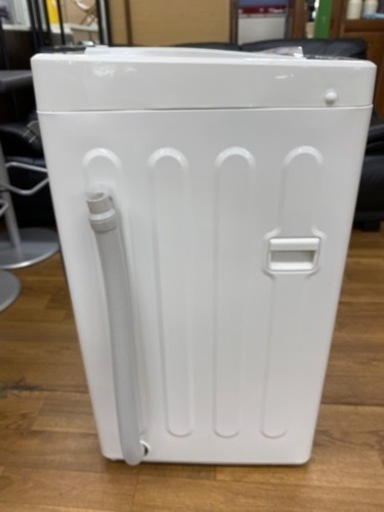 I689 ★ AQUA 洗濯機 （5.0㎏）★ 2018年製 ⭐動作確認済⭐クリーニング済