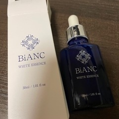 【新品未使用】ビタミンC 美容液 誘導体 BIANC エイジングケア 乾燥 敏感肌 美容液 導入美容液 化粧水の画像