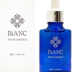 【新品未使用】ビタミンC 美容液 誘導体 BIANC エイジング...