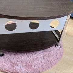 テレビボードの画像