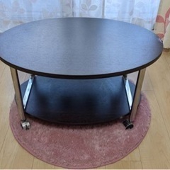 テレビボードの画像