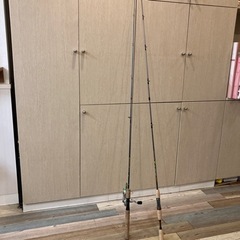 釣竿　取引中