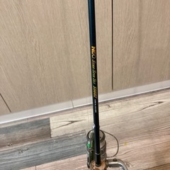 釣竿　取引中の画像