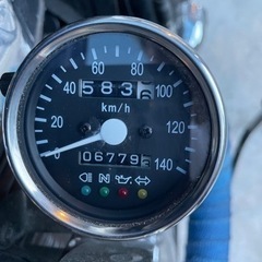 Kawasakiバルカン400  カスタムの画像