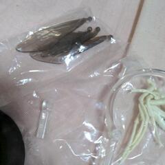 大スズメバチ　黒色　フィギュアの画像