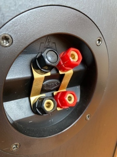 Klipsch RB−35　クリプシュ ブックシェルフスピーカー