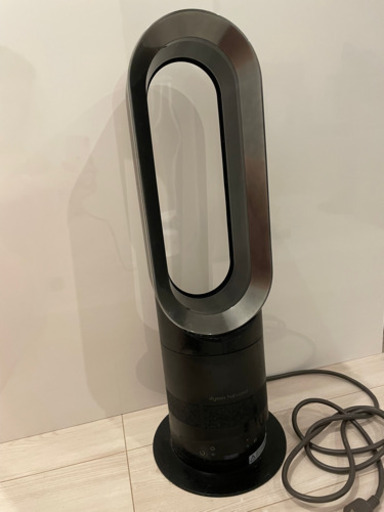 【dyson】ダイソンhot+cool 【EK-5-JP-EKA9660A】