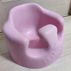 取引成立【美品】バンボ　#Bumbo #ピンク #pink #女の子