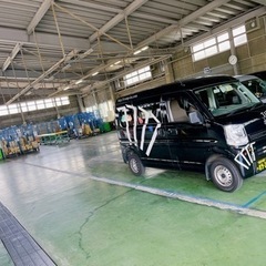 【松本市】❮日額17000円❯Amazon配送 ドライバー募集‼️ 今が激アツ🔥Trumpグループ若手スタッフ活躍中〜✨の画像