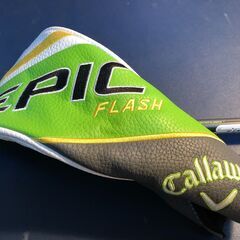 ★：キャロウェイ EPIC FLASH STAR 5W フェアウェイウッドの画像
