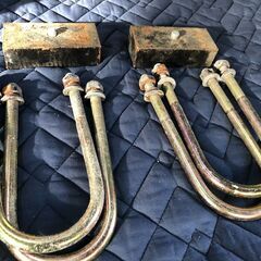 ☆彡２００系ハイエース用２インチローダウンキット!!!車検対応品...