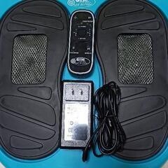 足裏マッサージ器