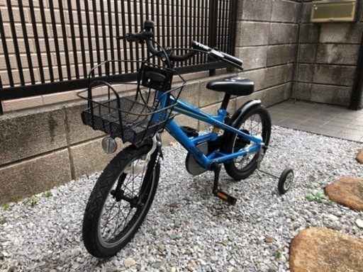 子供用自転車