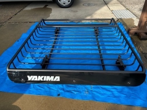 ヤキマ　メガウォーリア