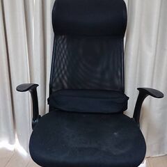 デスクチェア オフィスチェア ワークチェア リモートワーク 新生...