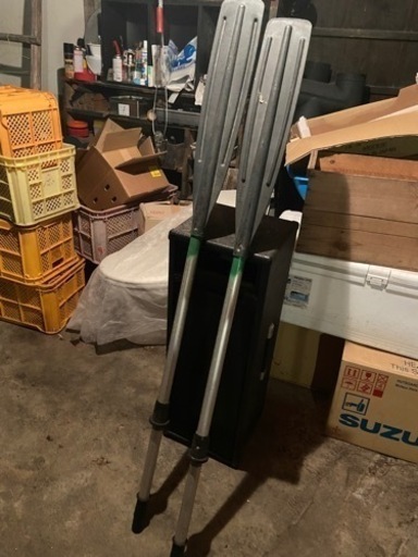 軽量プラボート　只今SALE❗️