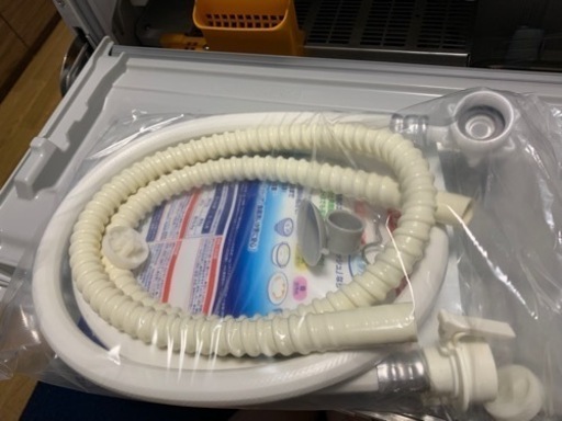 【受付終了】未使用新品パナソニック食洗機NP-TY11【半導体不足で市場価格高騰中】