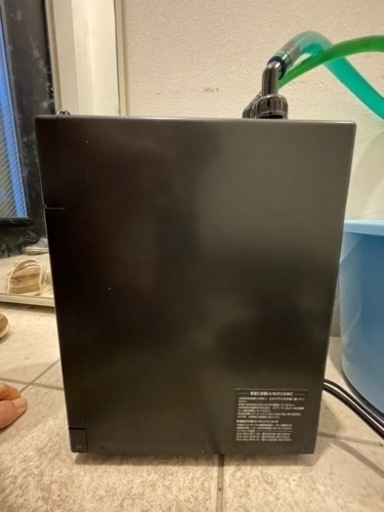 GEX BK110 水槽用クーラー