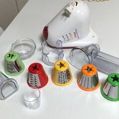 T-fal(ティファール）フードシュレッダーフレッシュエクスプレス